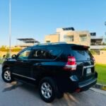 best rent a car in islamabad