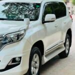 Our Cars Hire a Car in Islamabad