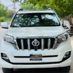 Our Cars Honda BRV for Rent in Islamabad