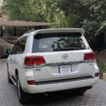 Our Cars Flexible Self Drive Rent a Car Islamabad