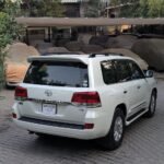 Our Cars Reliable Car Rental Services Islamabad