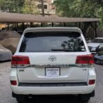 Our Cars Trusted Airport Taxi Service Islamabad