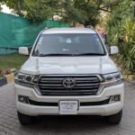 Our Cars 7 seater car rental