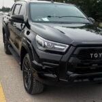 Pickup Trucks royal rent a car