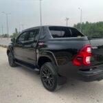 Pickup Trucks rent a car business in islamabad