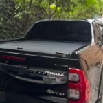 Pickup Trucks Cheap Rent a Car in Islamabad