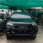 Pickup Trucks rent a car without driver