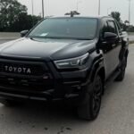 Pickup Trucks Rent a Car in Islamabad Without Driver Prices