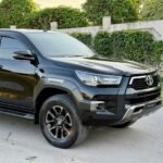 Pickup Trucks Reliable Car Rental Services