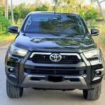Pickup Trucks fff