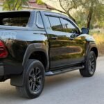 Pickup Trucks rent a car in pakistan rawalpindi