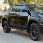 Pickup Trucks Travel Wise Cars