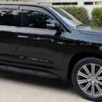 rent a car for wedding in rawalpindi