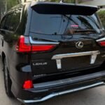 Affordable Rent a Car on Monthly Basis in Islamabad
