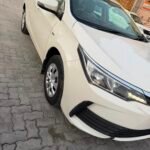 self drive rent a car islamabad