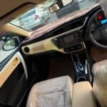 rent a car in bahria town phase 8 rawalpindi