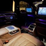 Luxury Sedans & Executive Saloons Cheap Rent a Car in Rawalpindi