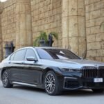 Luxury Sedans & Executive Saloons rent a car
