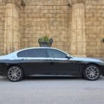 Luxury Sedans & Executive Saloons rent a car on monthly basis in islamabad
