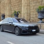 Luxury Sedans & Executive Saloons Top Rent a Car Near Me Without Driver