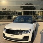 Self Drive Rent a Car Islamabad