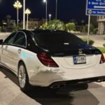 Luxury Sedans & Executive Saloons Best Rent a Car in Islamabad