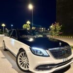 Luxury Sedans & Executive Saloons Reliable Cab Service in Islamabad