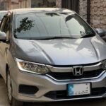 Luxury Car Rental Near Me in Islamabad