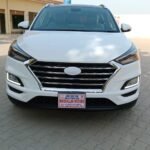 Vehicle Rentals
